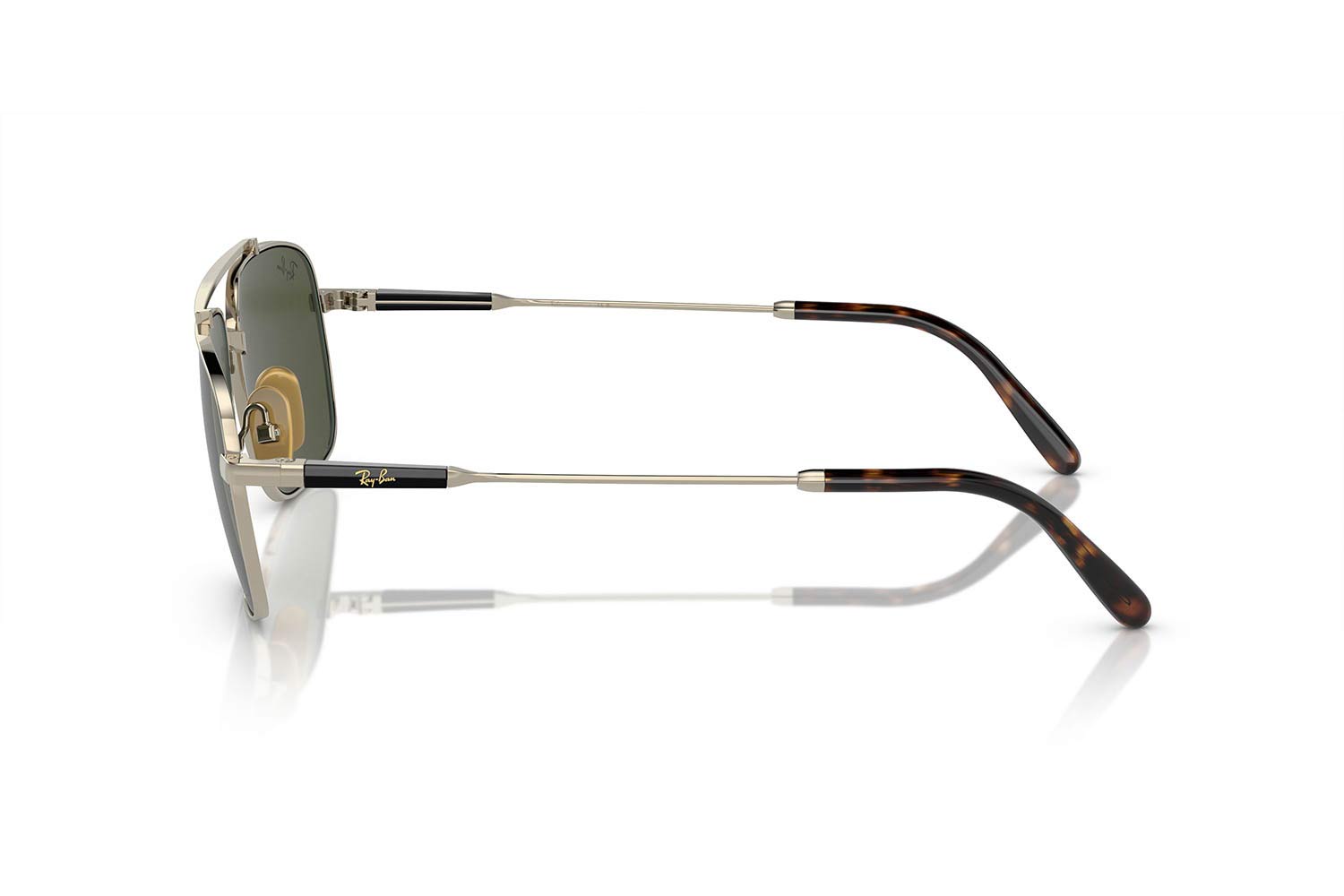 Rayban 8096 MICHAEL TITANIUM
