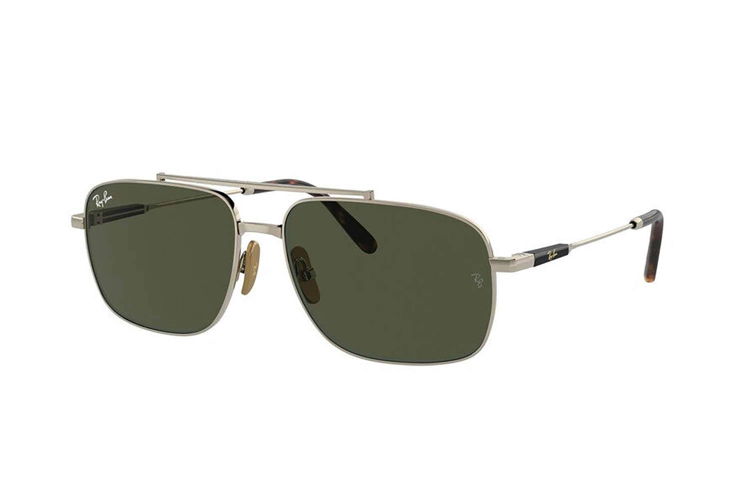 Rayban 8096 MICHAEL TITANIUM