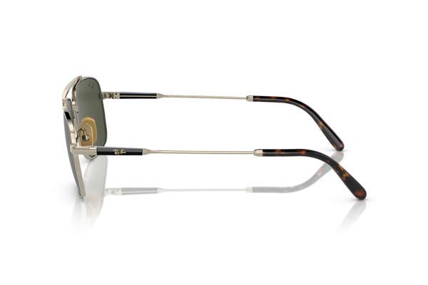 Rayban μοντέλο 8096 MICHAEL TITANIUM στο χρώμα 926531