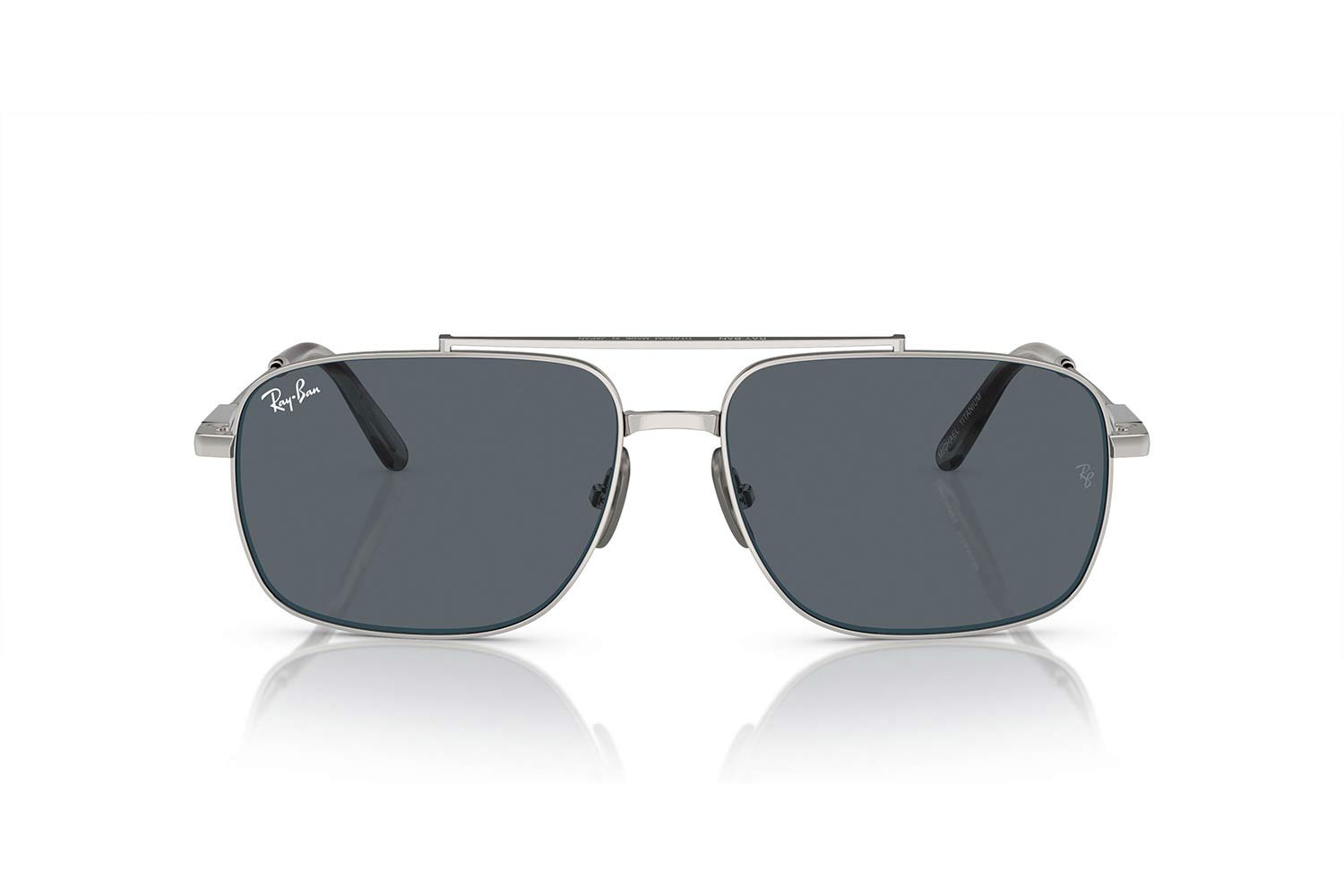 Rayban 8096 MICHAEL TITANIUM