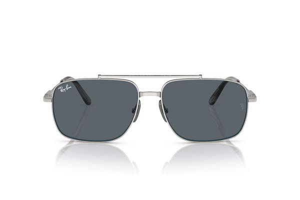 Rayban 8096 MICHAEL TITANIUM