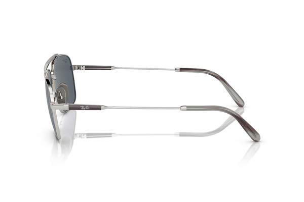 Rayban μοντέλο 8096 MICHAEL TITANIUM στο χρώμα 9209R5