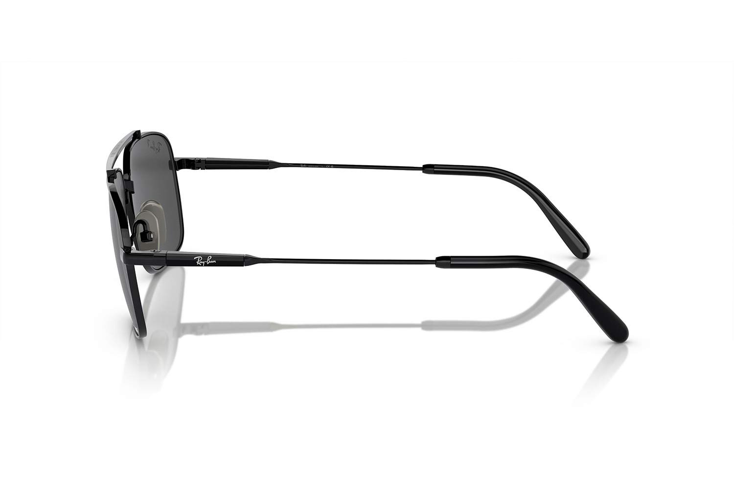 Rayban 8096 MICHAEL TITANIUM