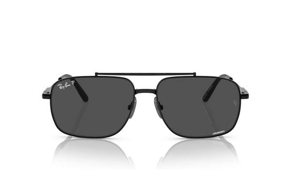 Rayban 8096 MICHAEL TITANIUM