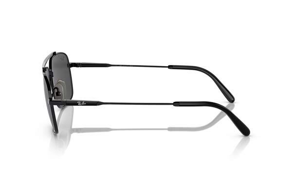 Rayban μοντέλο 8096 MICHAEL TITANIUM στο χρώμα 9267K8