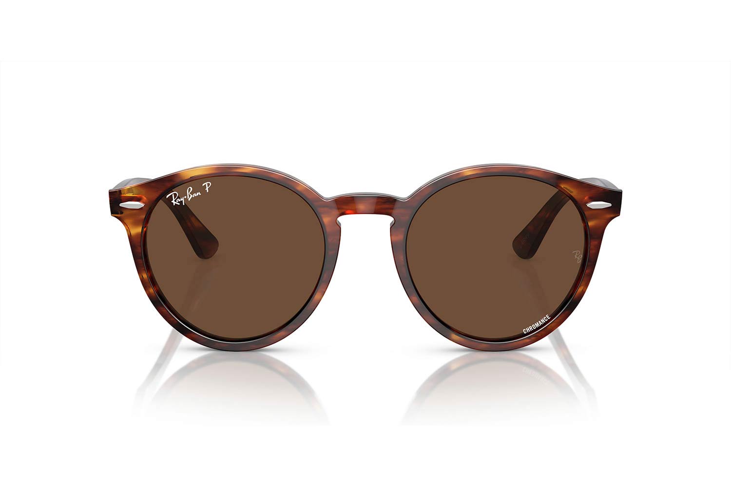 Rayban 7680S LARRY