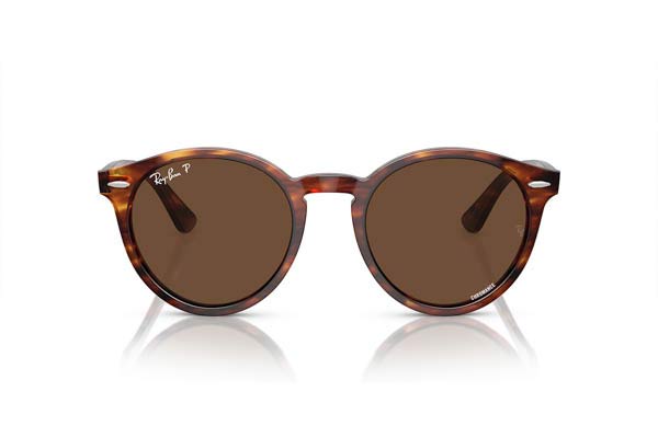 Rayban 7680S LARRY