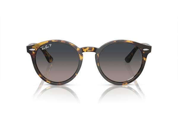 Rayban 7680S LARRY
