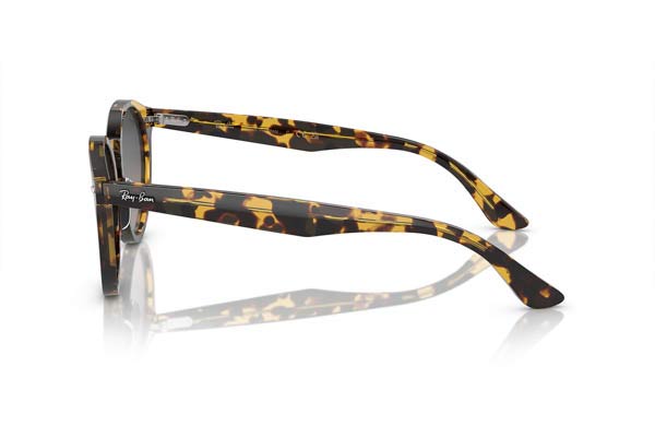 Rayban μοντέλο 7680S LARRY στο χρώμα 1332GL
