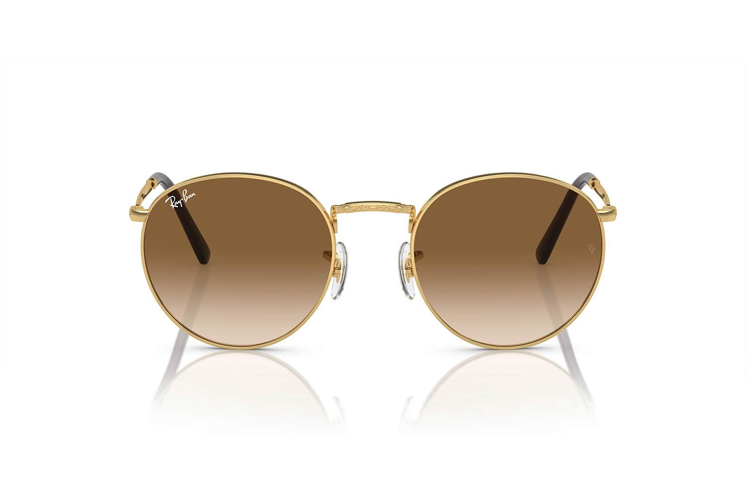 Rayban 3637 NEW ROUND