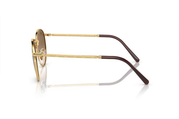 Rayban μοντέλο 3637 NEW ROUND στο χρώμα 001-51