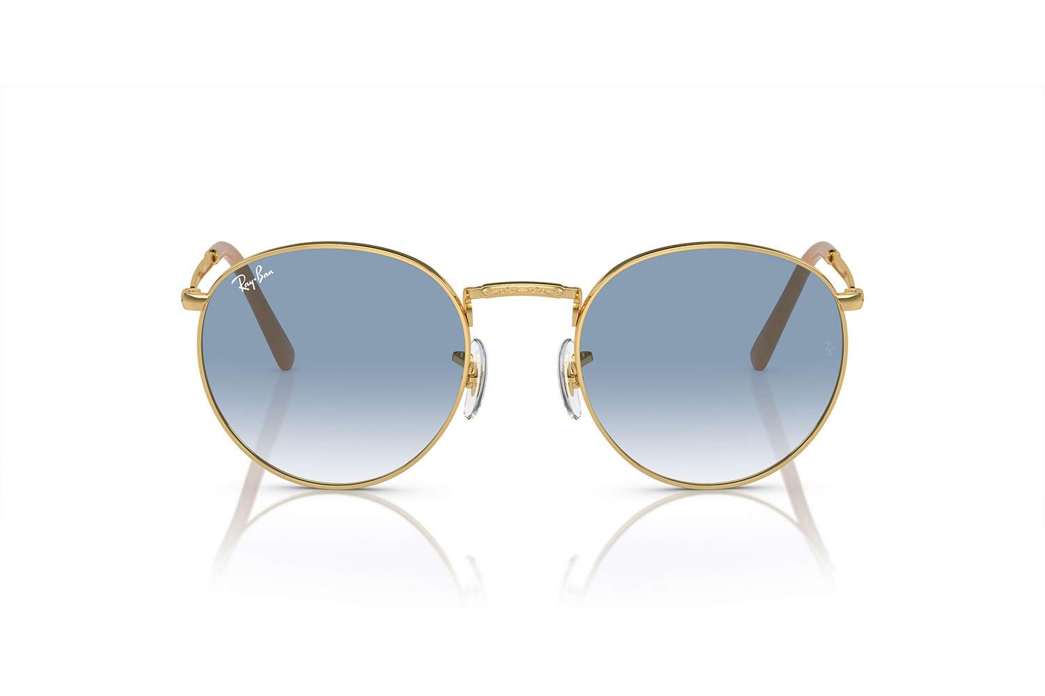 Rayban 3637 NEW ROUND