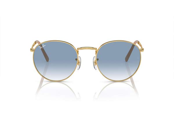 Rayban 3637 NEW ROUND