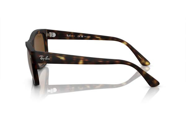 Rayban μοντέλο 4428 στο χρώμα 894-57