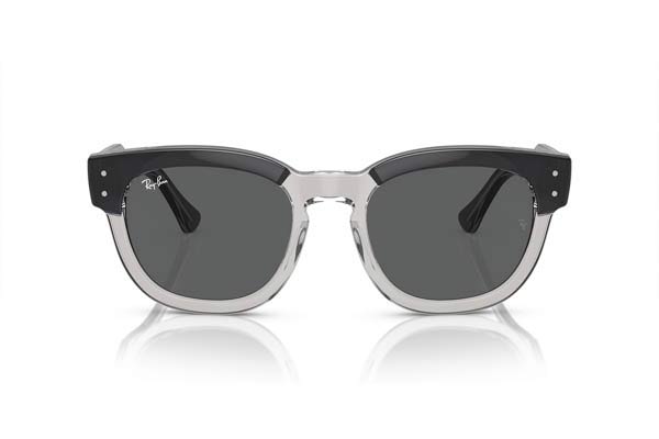 Rayban 0298S MEGA HAWKEYE