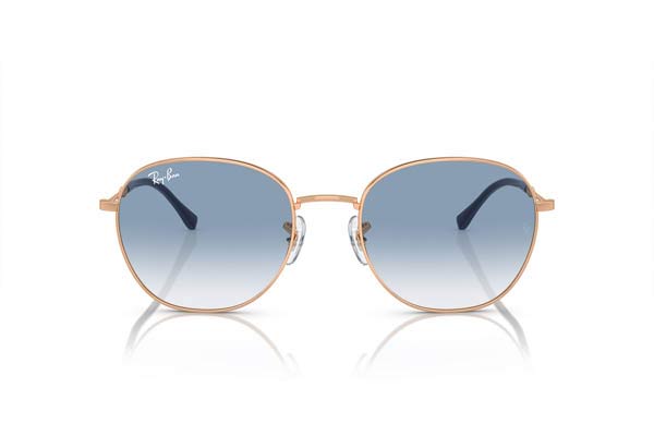 Rayban 3809