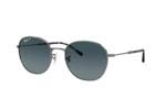 Γυαλια Ηλιου Rayban 3809 004-S3