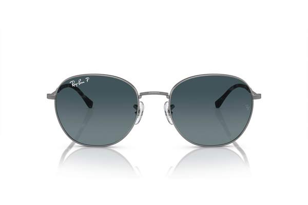 Rayban 3809