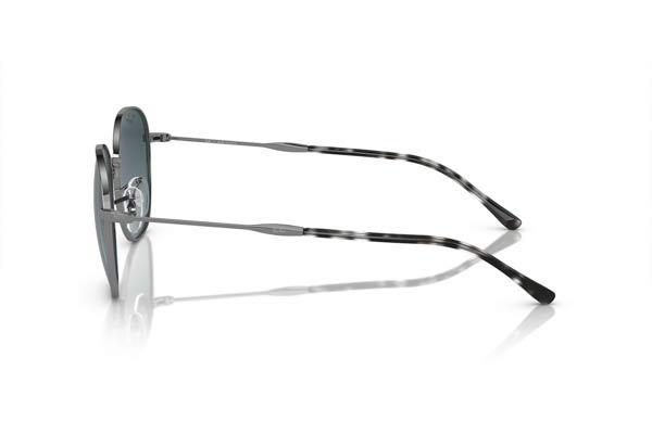 Rayban μοντέλο 3809 στο χρώμα 004-S3