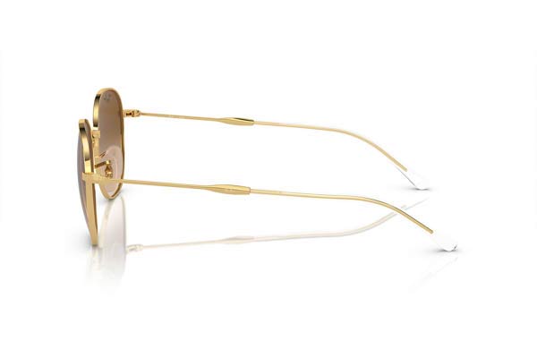 Rayban μοντέλο 3809 στο χρώμα 001-51