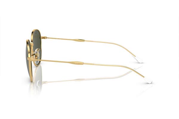 Rayban μοντέλο 3809 στο χρώμα 001-31