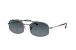 Γυαλια Ηλιου Rayban 3719 004-S3