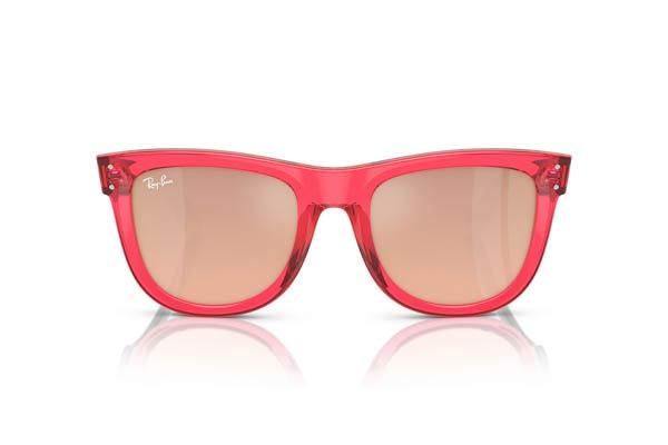 Rayban R0502S WAYFARER REVERSE
