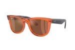 Γυαλια Ηλιου Rayban R0502S WAYFARER REVERSE 6712GM