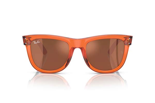 Rayban R0502S WAYFARER REVERSE
