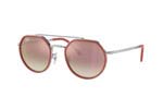 Γυαλια Ηλιου Rayban 3765 003-7O