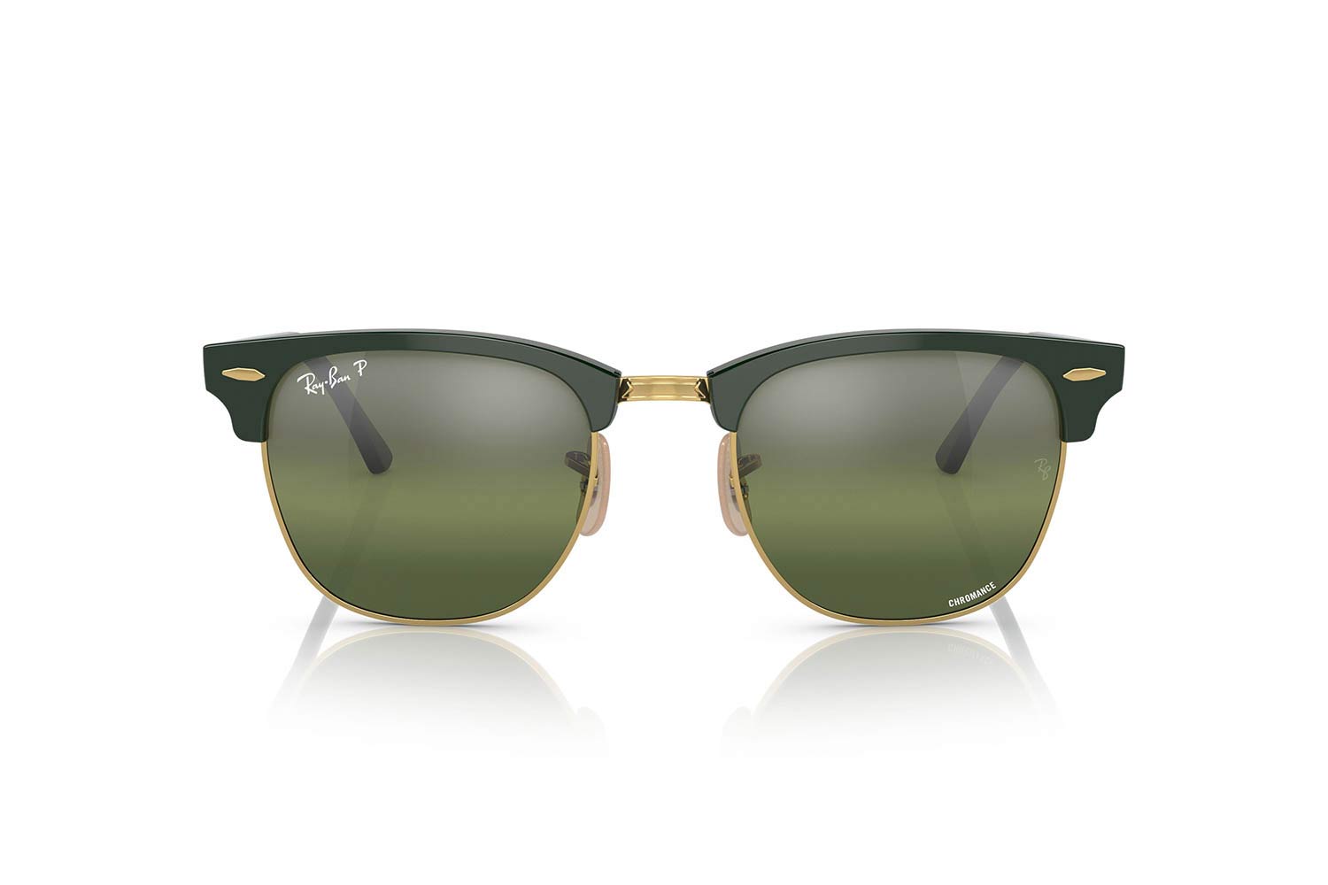 Rayban 3016 CLUBMASTER
