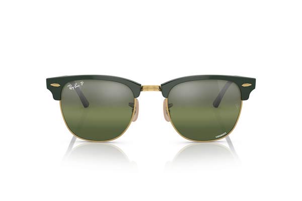 Rayban 3016 CLUBMASTER