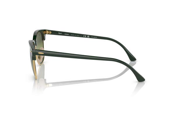 Rayban μοντέλο 3016 CLUBMASTER στο χρώμα 1368G4
