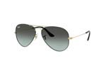 Γυαλια Ηλιου Rayban 3025 Aviator 9271GK