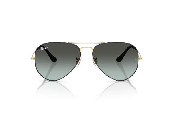 Rayban 3025 AVIATOR
