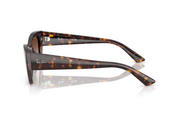 Rayban μοντέλο 4430 ZENA στο χρώμα 135913