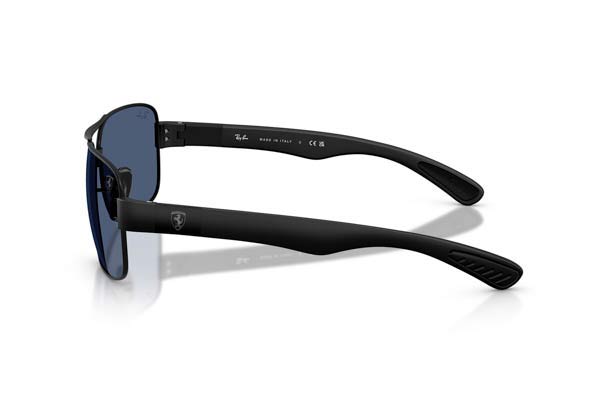 Rayban μοντέλο 3763M στο χρώμα F11980
