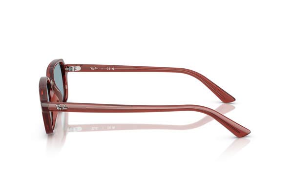 Rayban μοντέλο 4455 ZURI στο χρώμα 680980