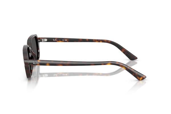 Rayban μοντέλο 4455 ZURI στο χρώμα 135987