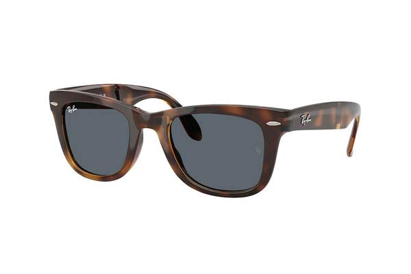 Γυαλιά Rayban 4105 FOLDING WAYFARER 710-R5