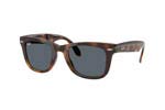 Γυαλια Ηλιου Rayban 4105 Folding Wayfarer 710-R5