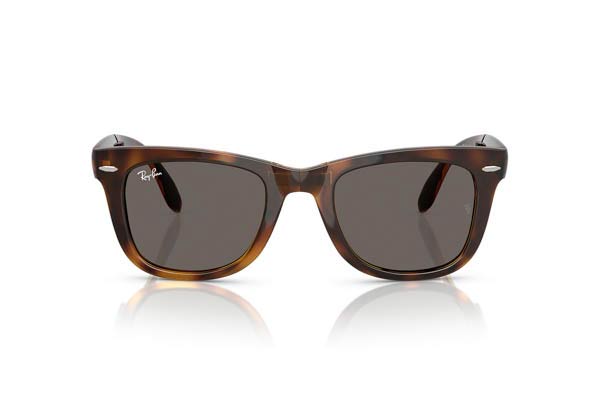 Rayban 4105 FOLDING WAYFARER