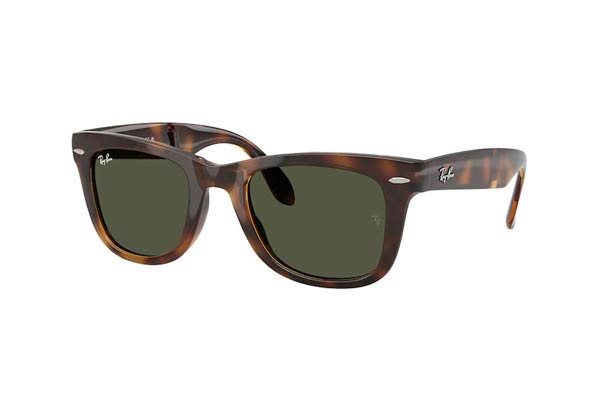 Γυαλιά Rayban 4105 FOLDING WAYFARER 710-31