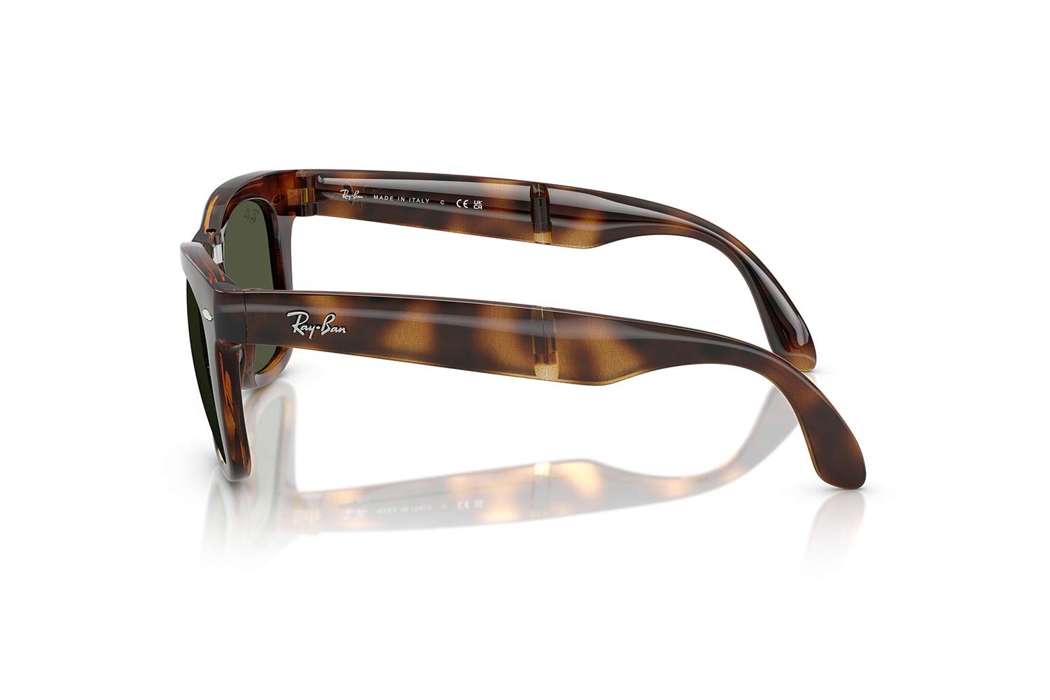 Rayban 4105 FOLDING WAYFARER