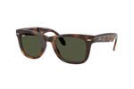 Γυαλια Ηλιου Rayban 4105 Folding Wayfarer 710-31