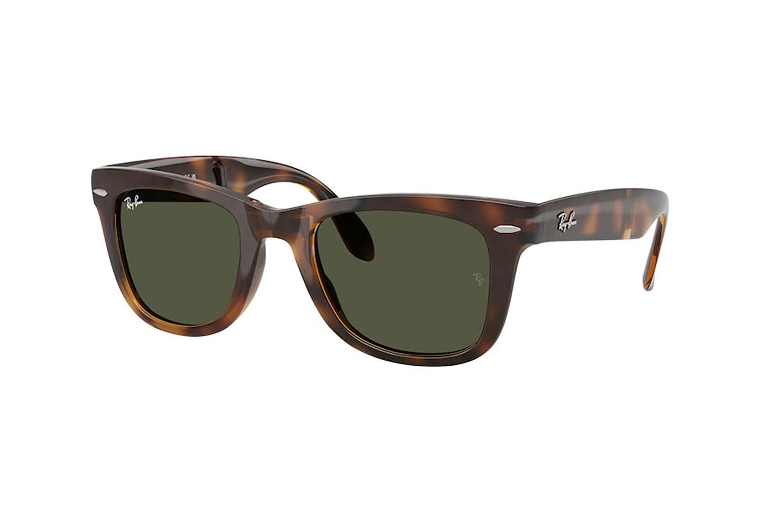 Rayban 4105 FOLDING WAYFARER