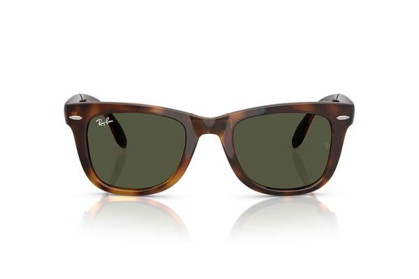 Rayban 4105 FOLDING WAYFARER