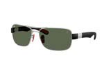 Γυαλια Ηλιου Rayban 3763M F03171