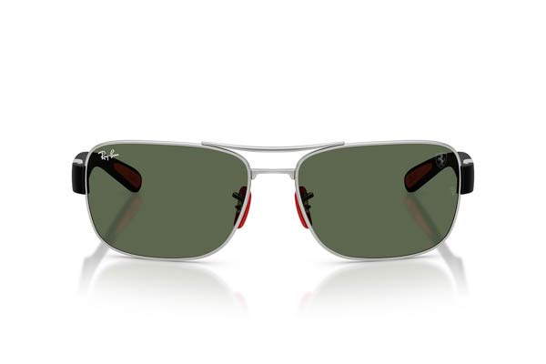 Rayban 3763M
