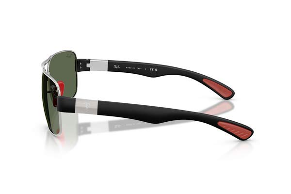 Rayban μοντέλο 3763M στο χρώμα F03171
